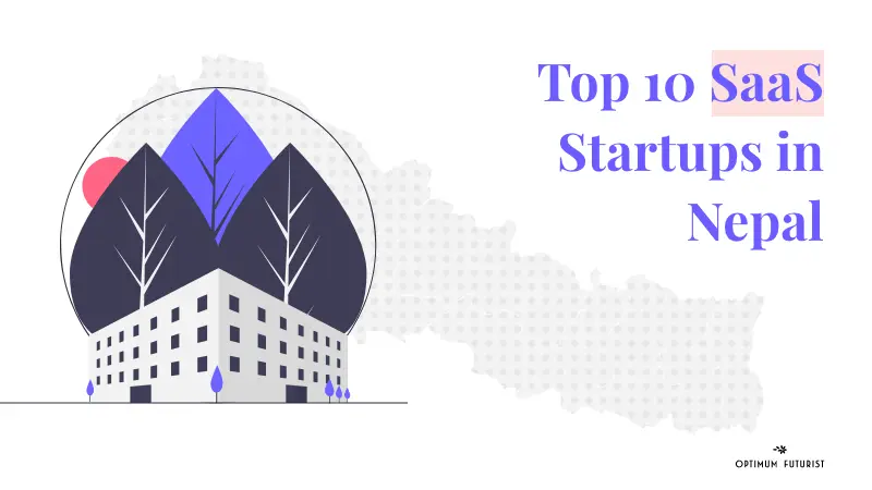 Top 10 SaaS Companies in Nepal